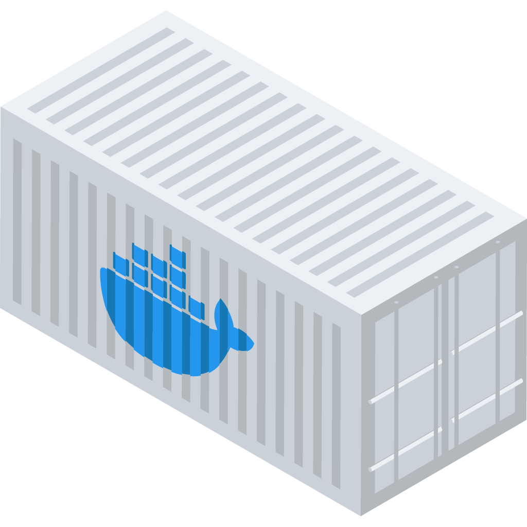Docker-контейнер