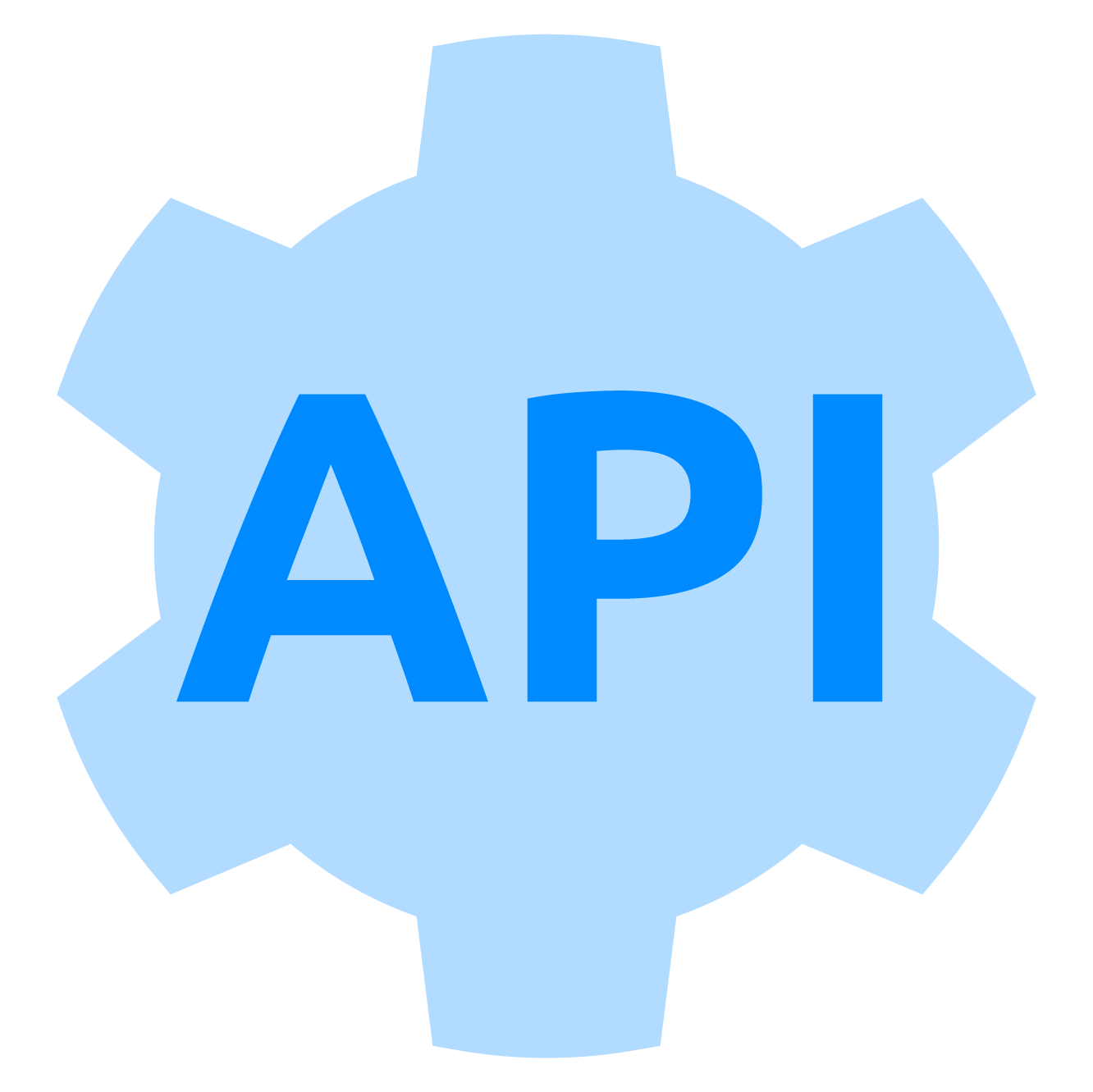 API