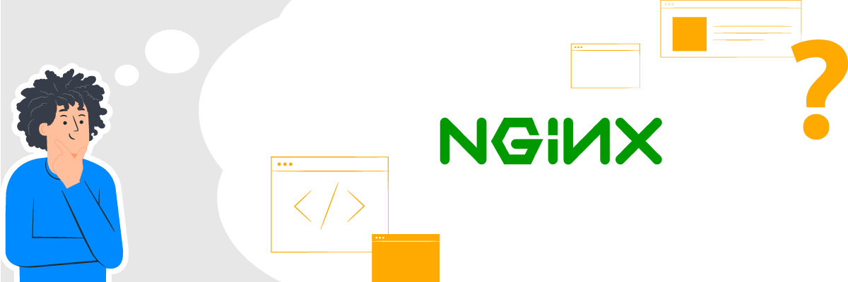 Как работает NGINX?