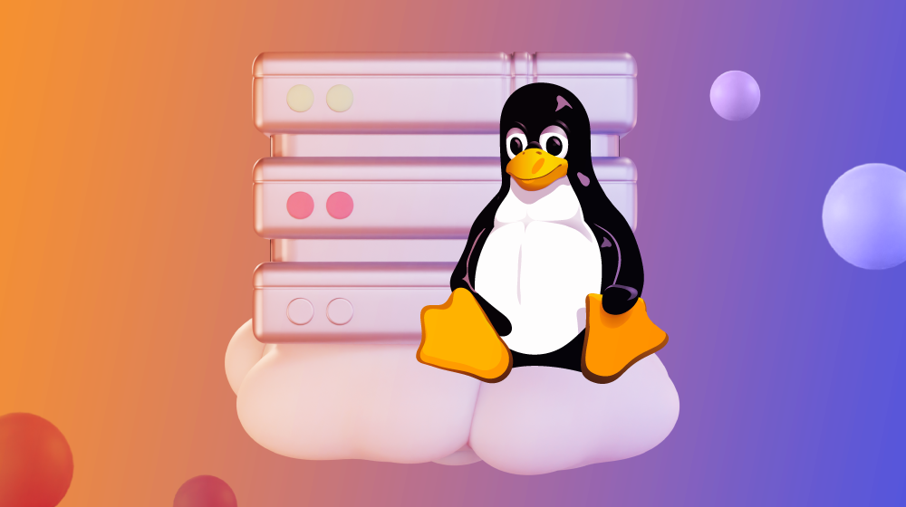 Cерверные дистрибутивы Linux
