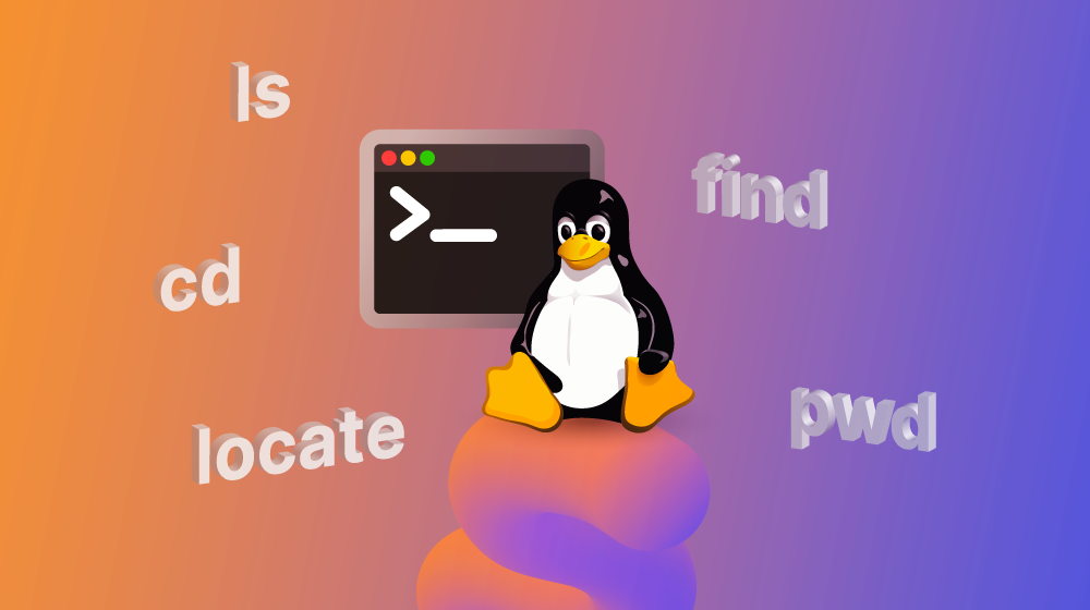 Топ команд Linux