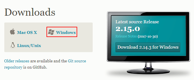 Downloads-Windows